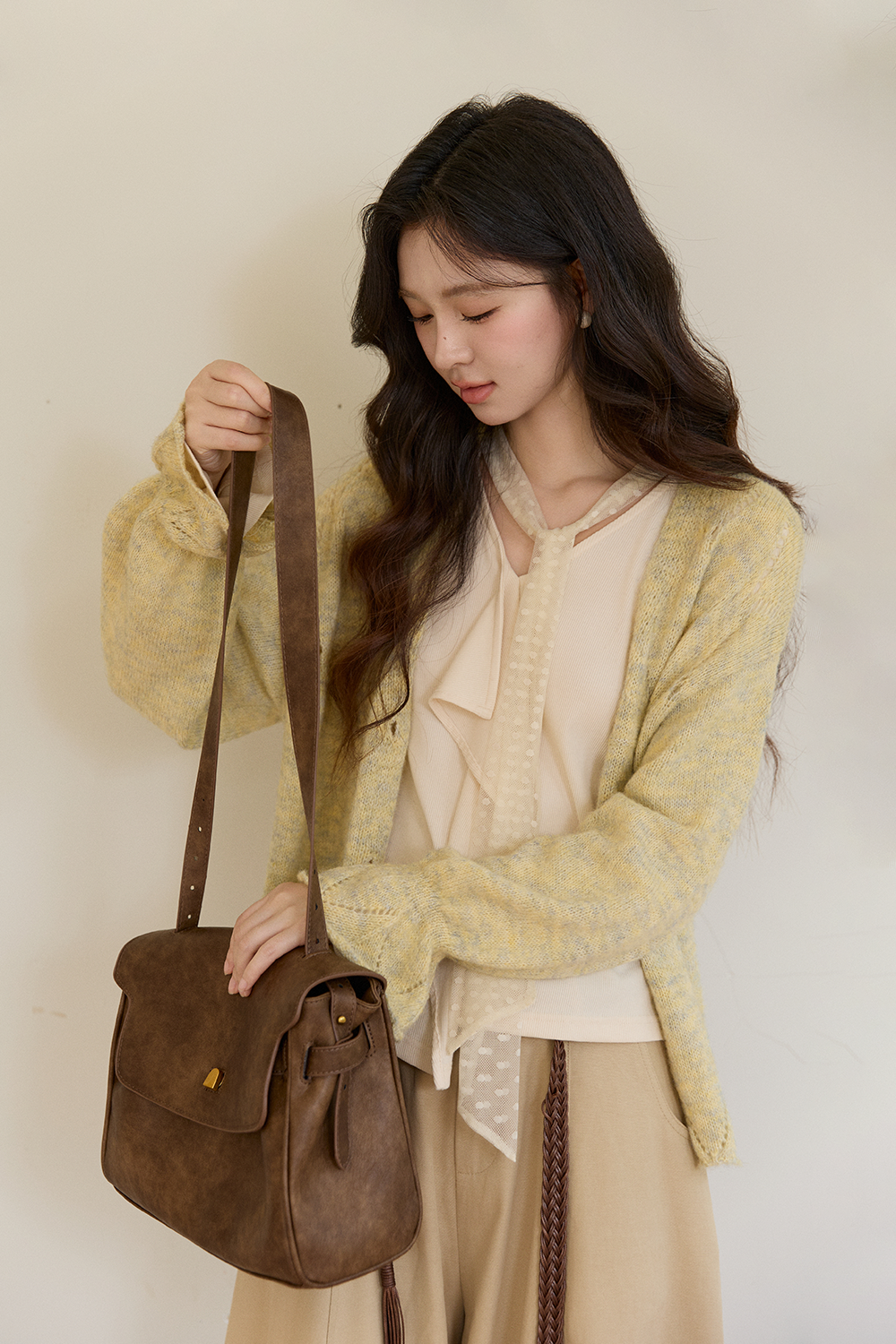 Knit Shirt for Women