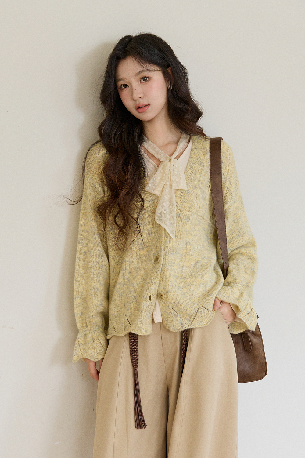 Knit Shirt for Women