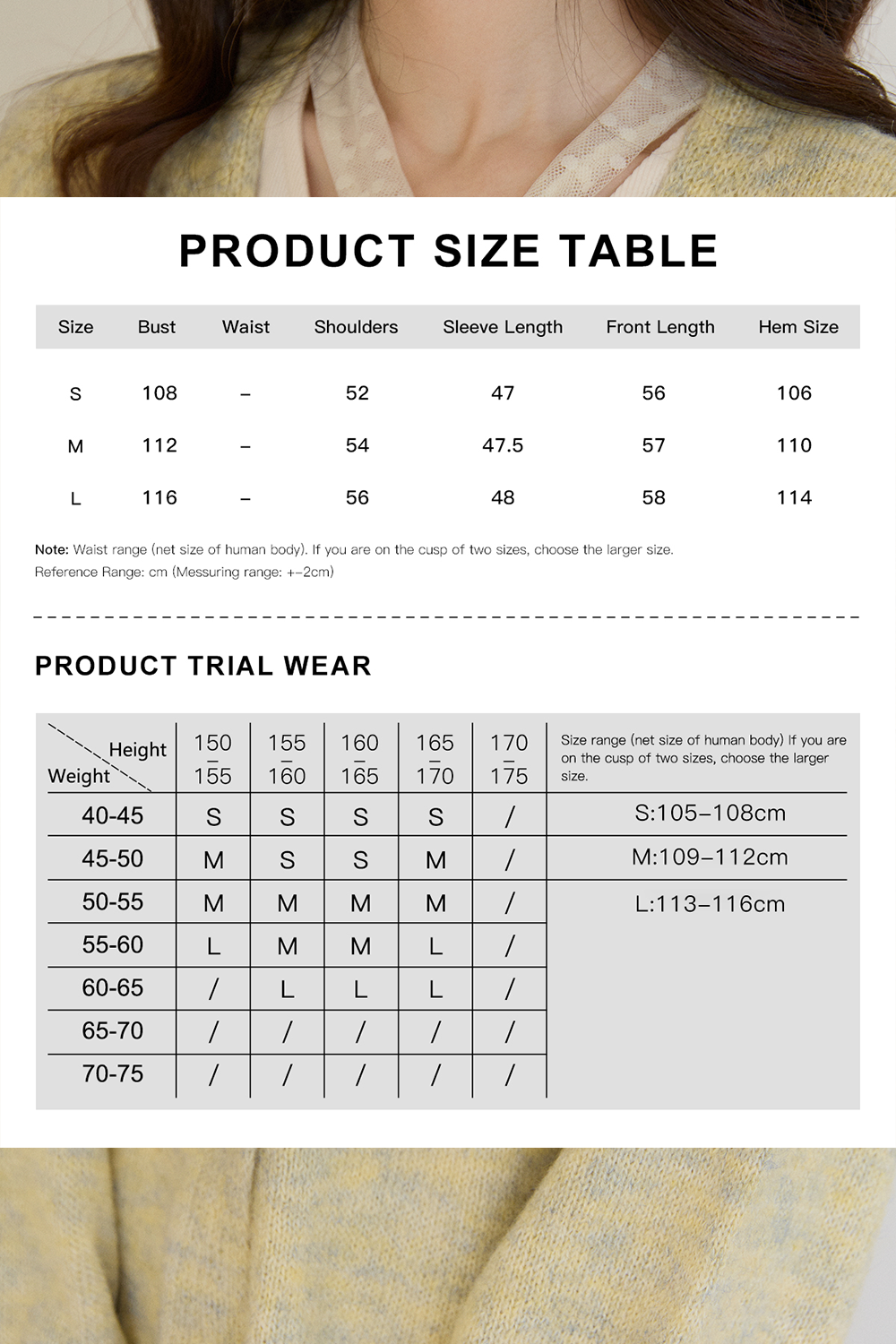 Knit Shirt for Women