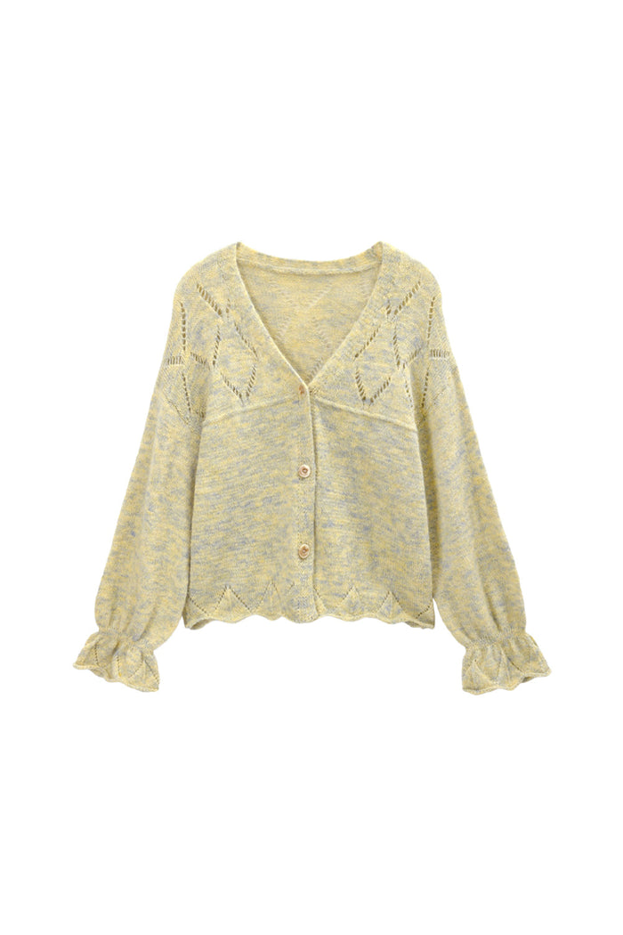 Knit Shirt for Women
