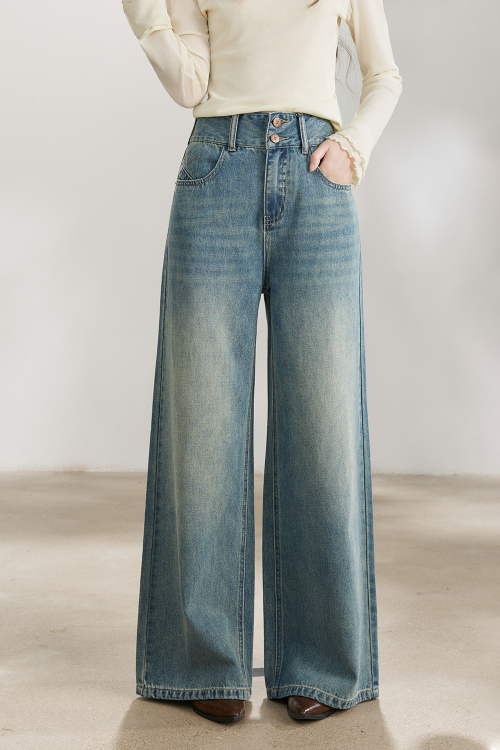 Denim Jeans for Women