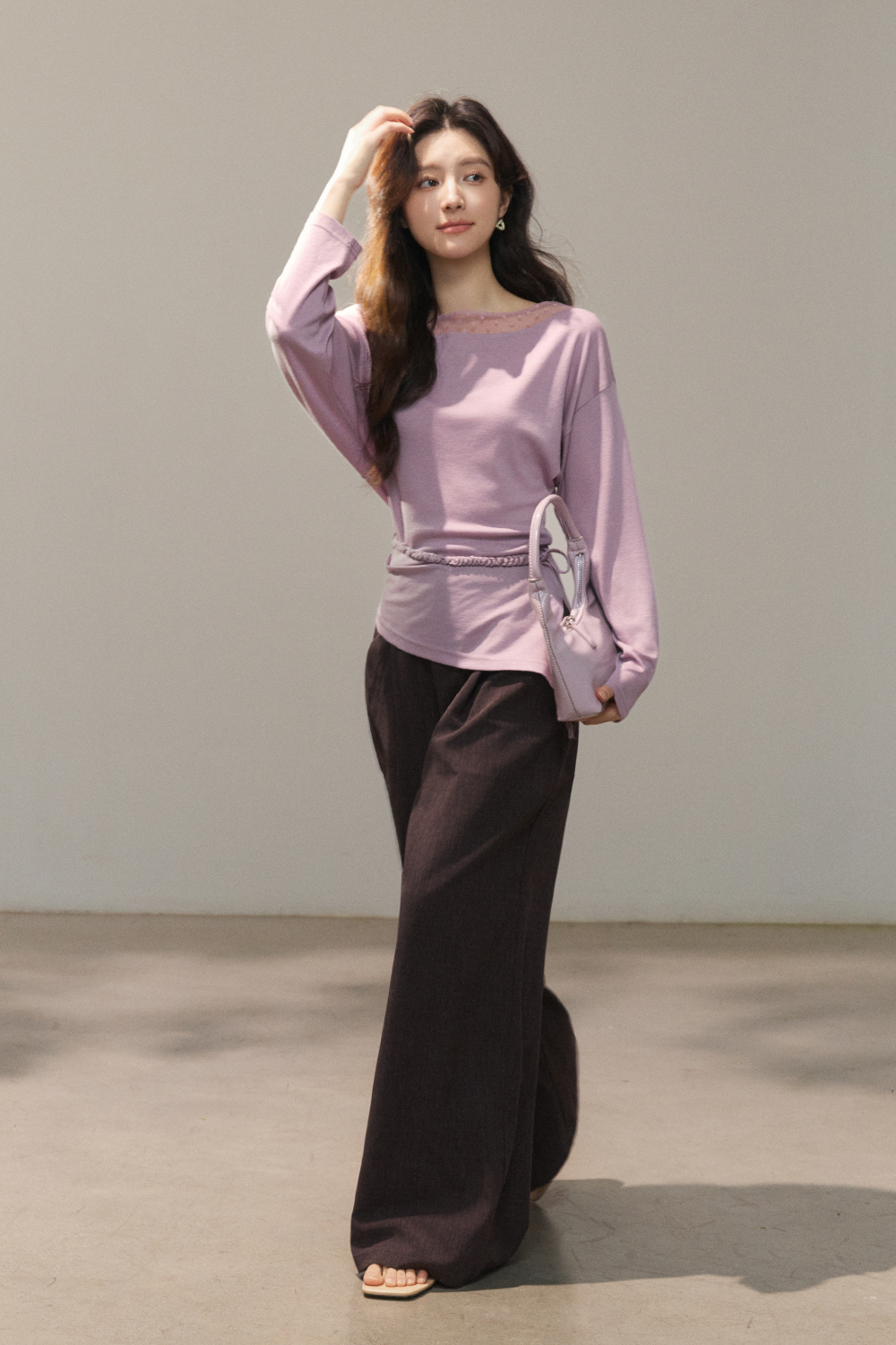 Knit Shirt for Women