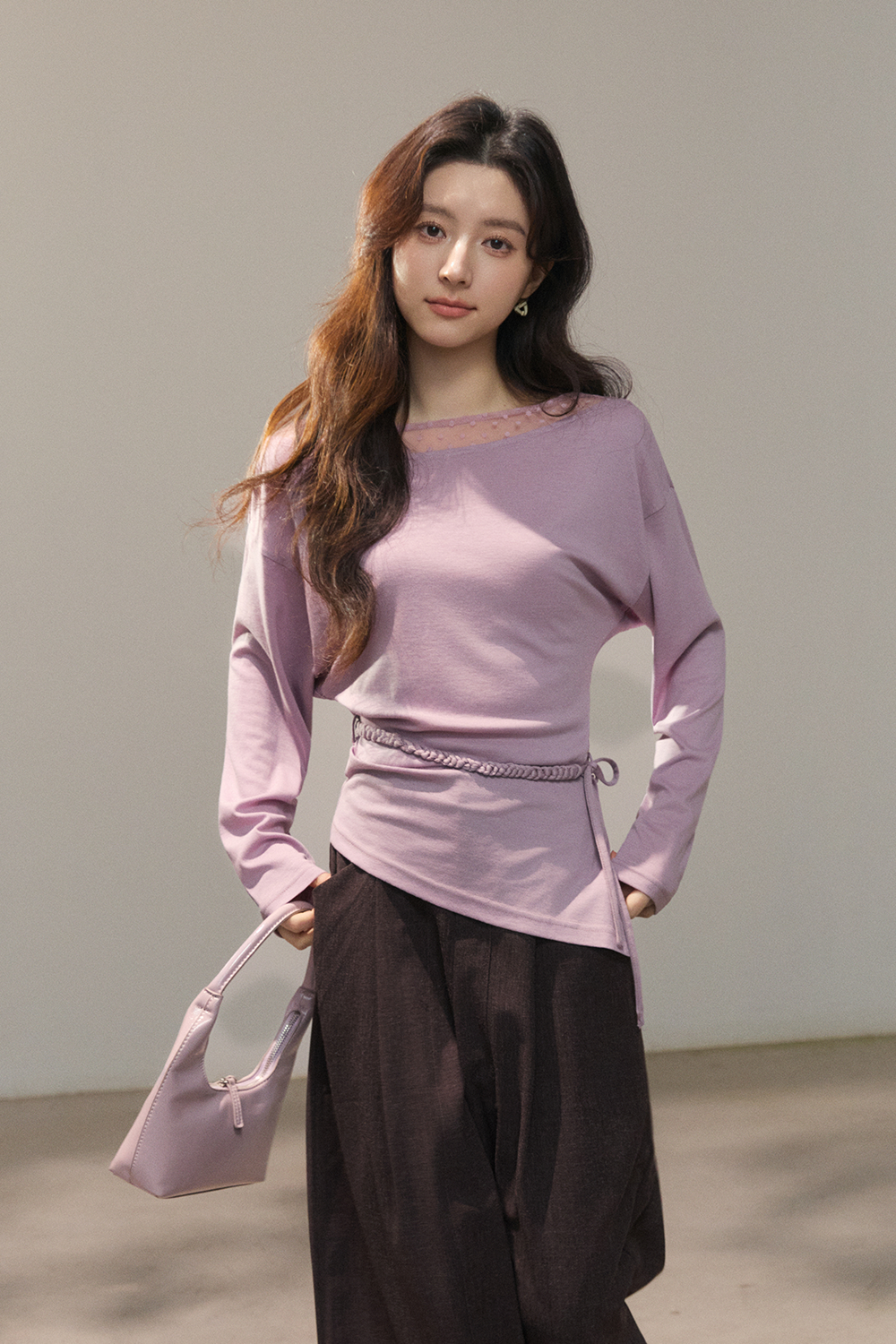 Knit Shirt for Women