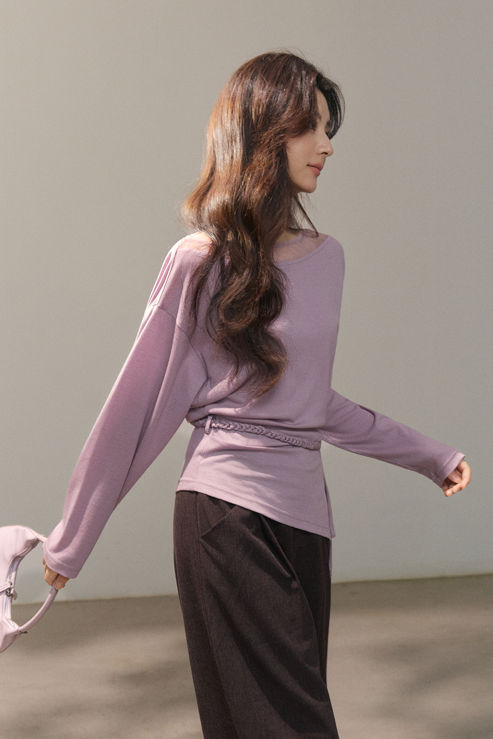 Knit Shirt for Women
