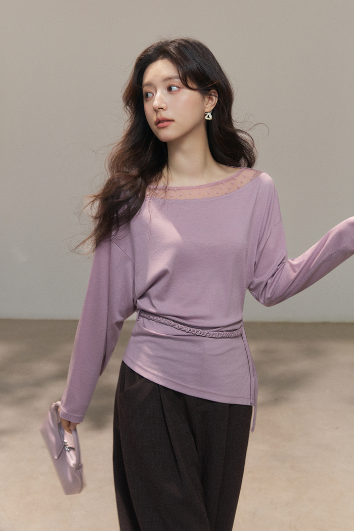 Knit Shirt for Women