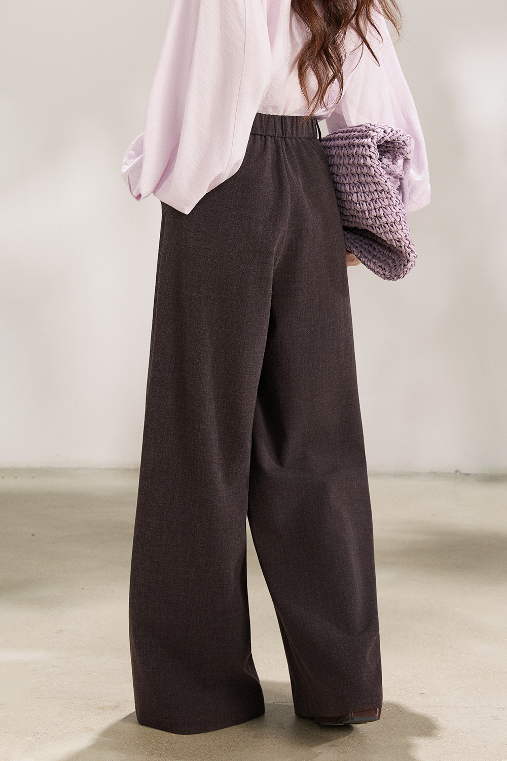 Wide-leg Pants for Women