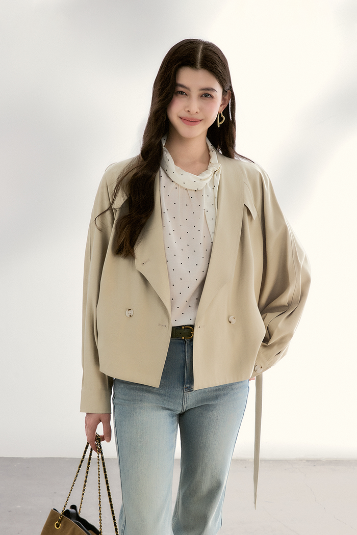Coat for Women