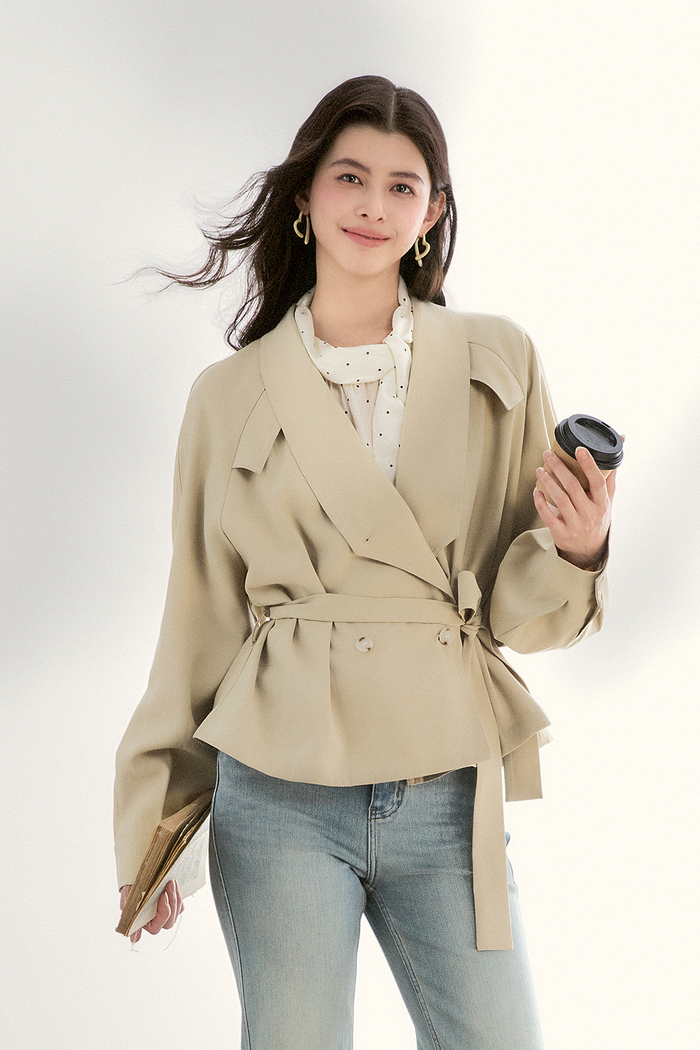 Coat for Women