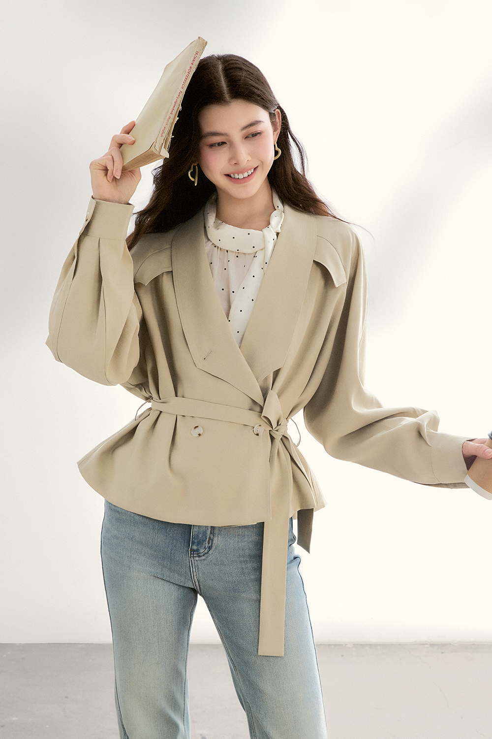 Coat for Women