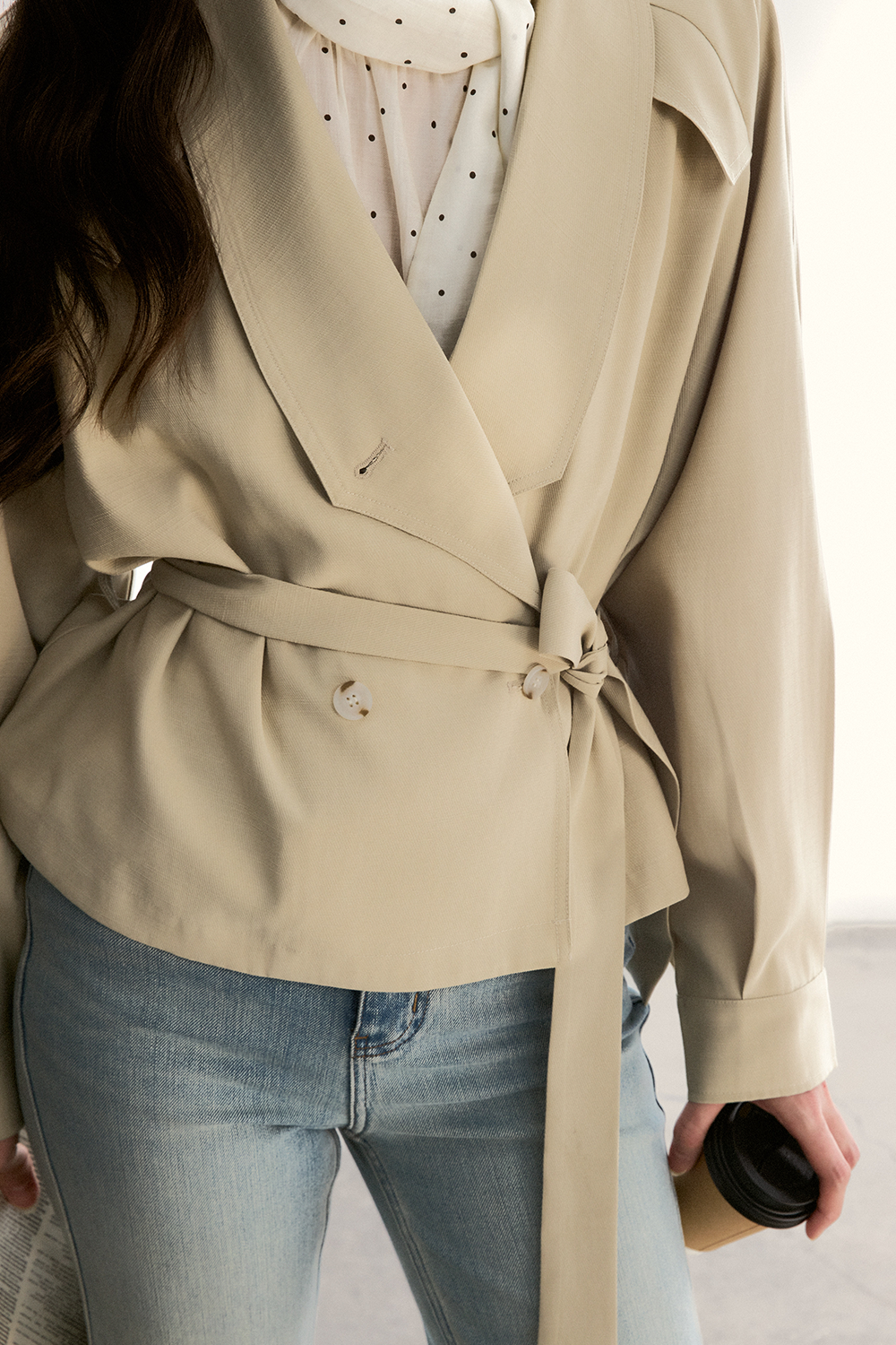 Coat for Women