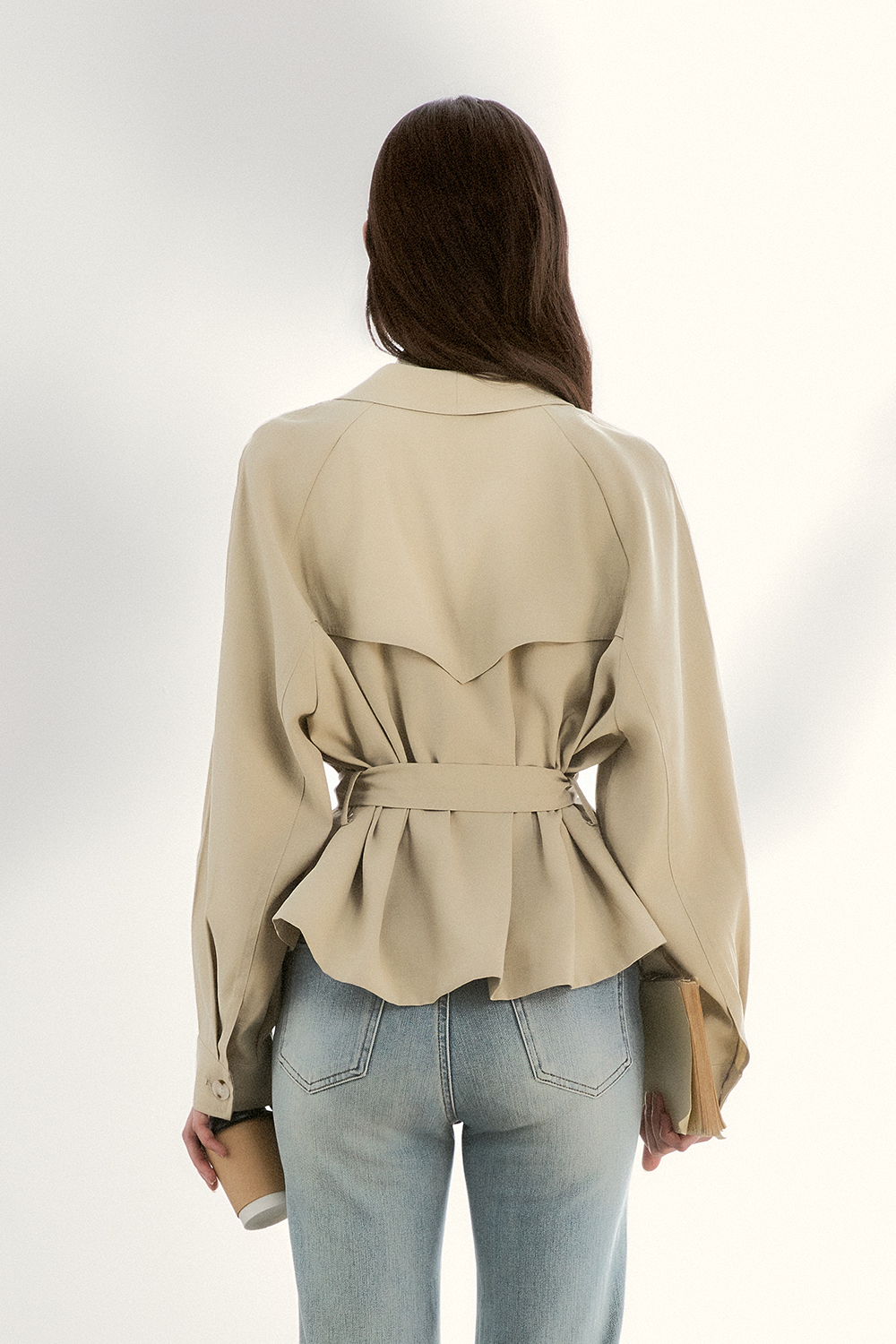 Coat for Women