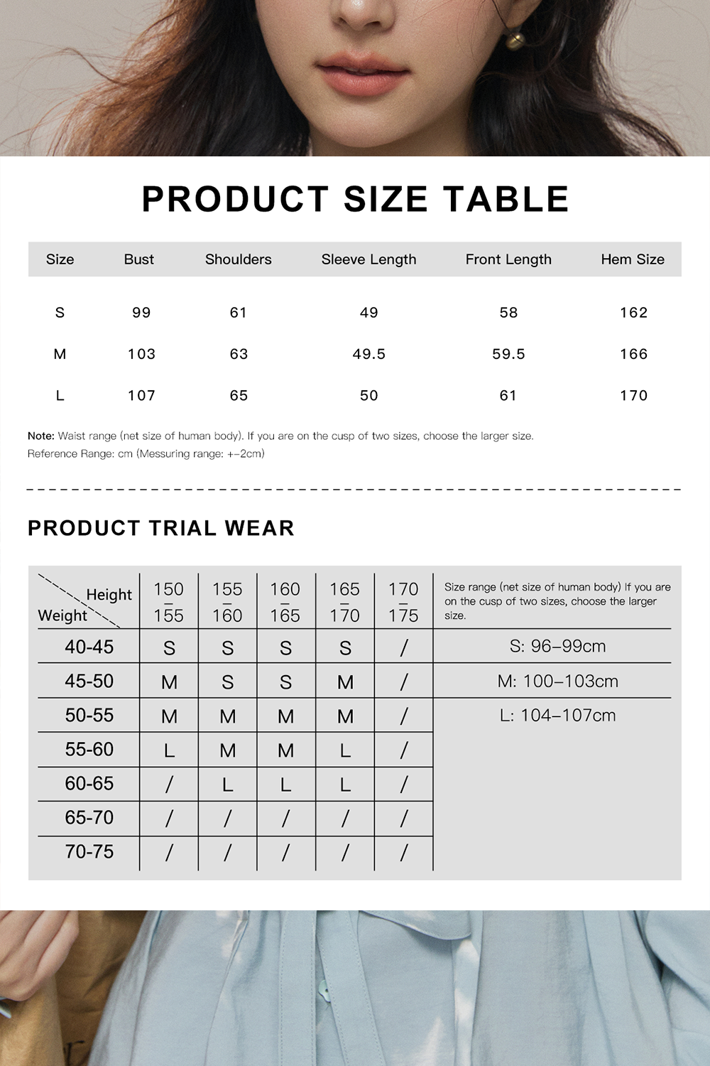 Shirts for Women