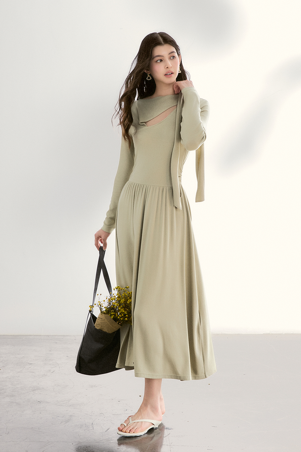 Maxi Dress for Women