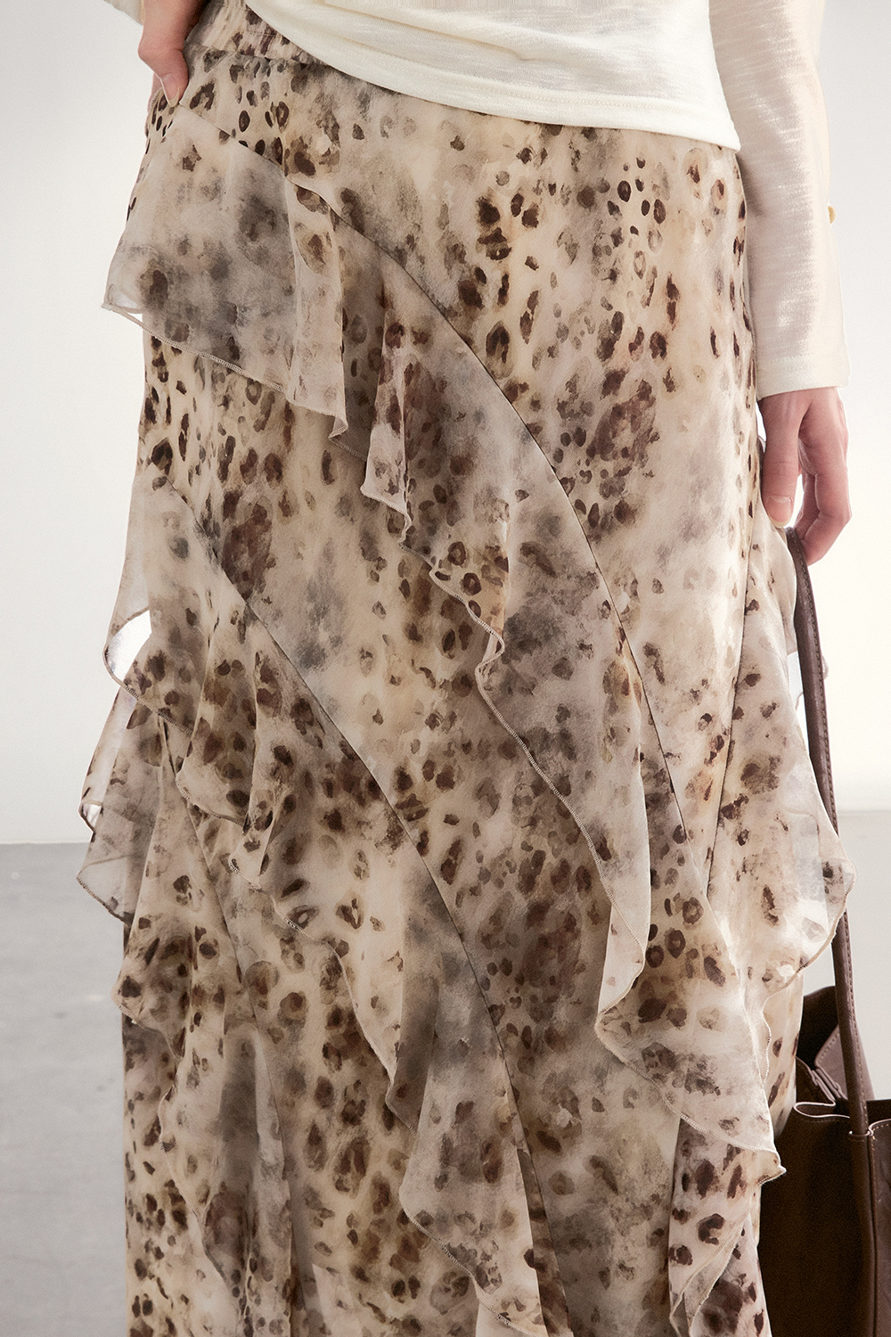 Maxi Skirt for Women