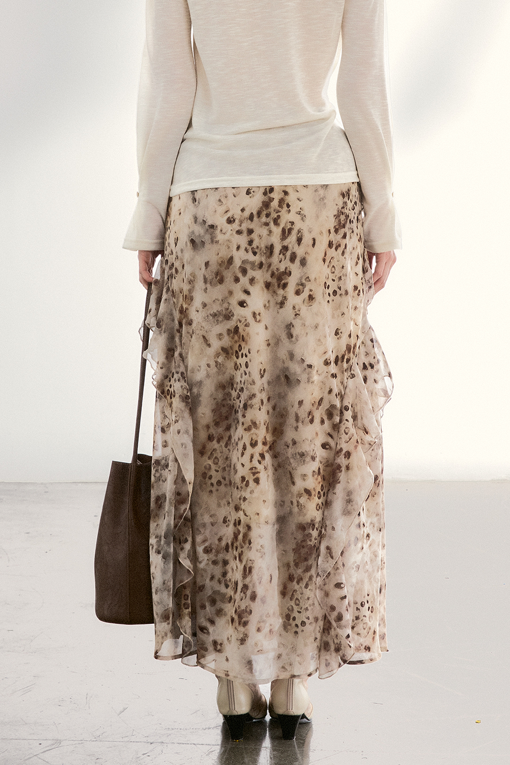 Maxi Skirt for Women