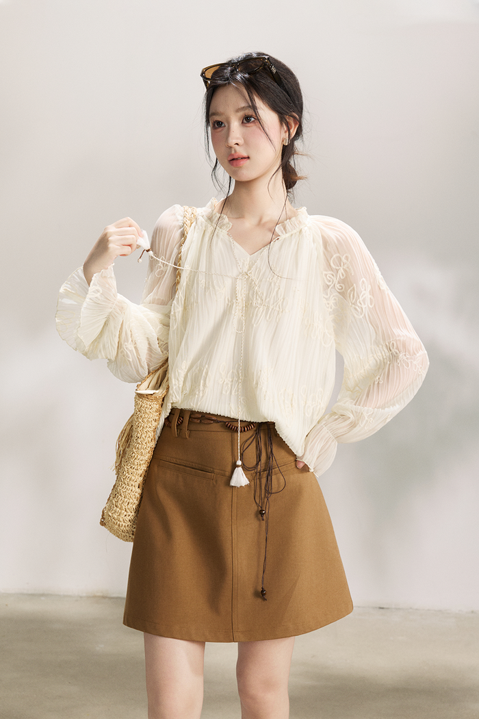 Blouses for Women
