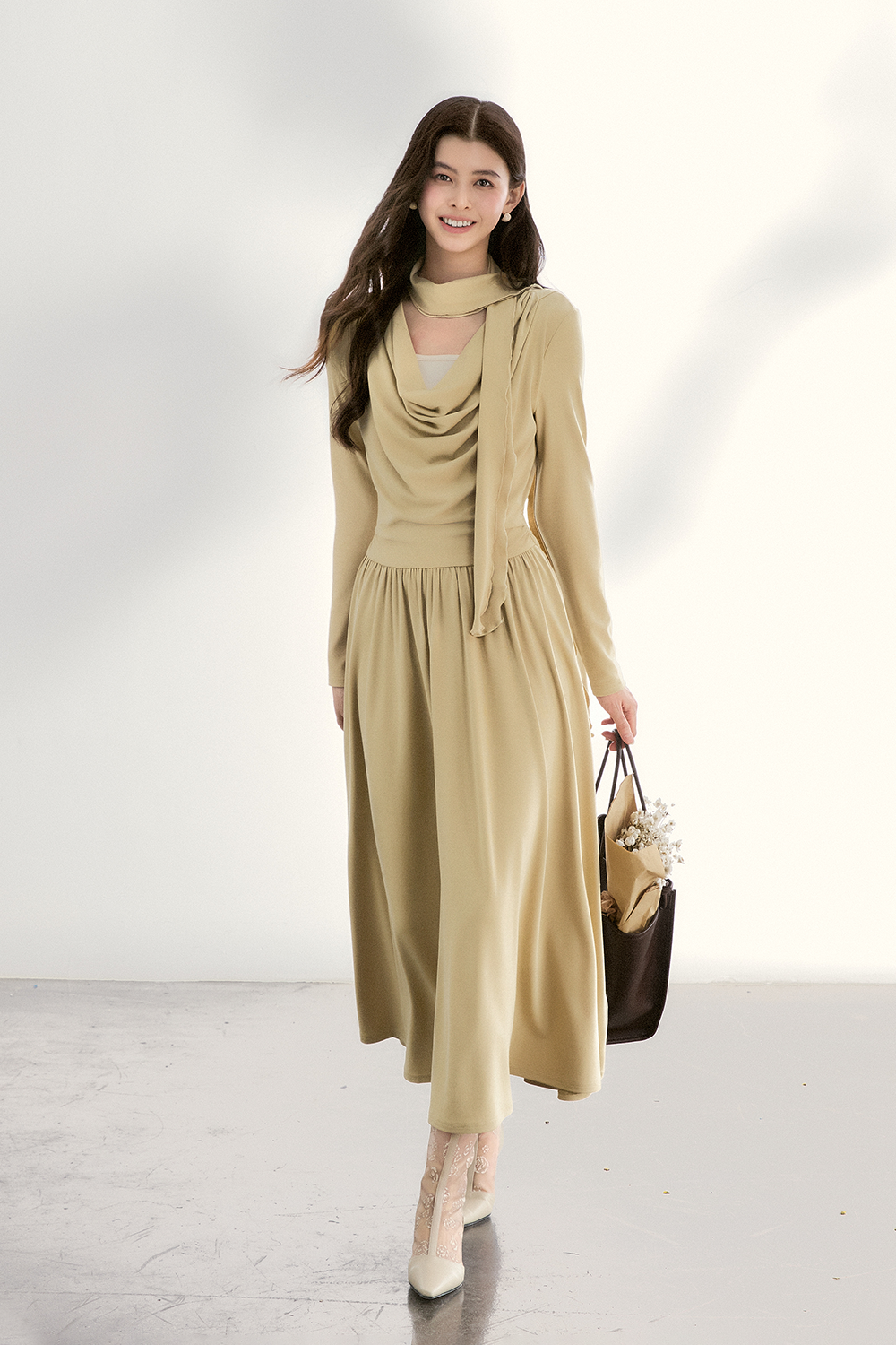 Maxi Dress for Women
