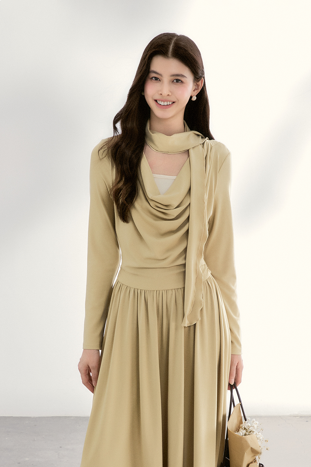 Maxi Dress for Women