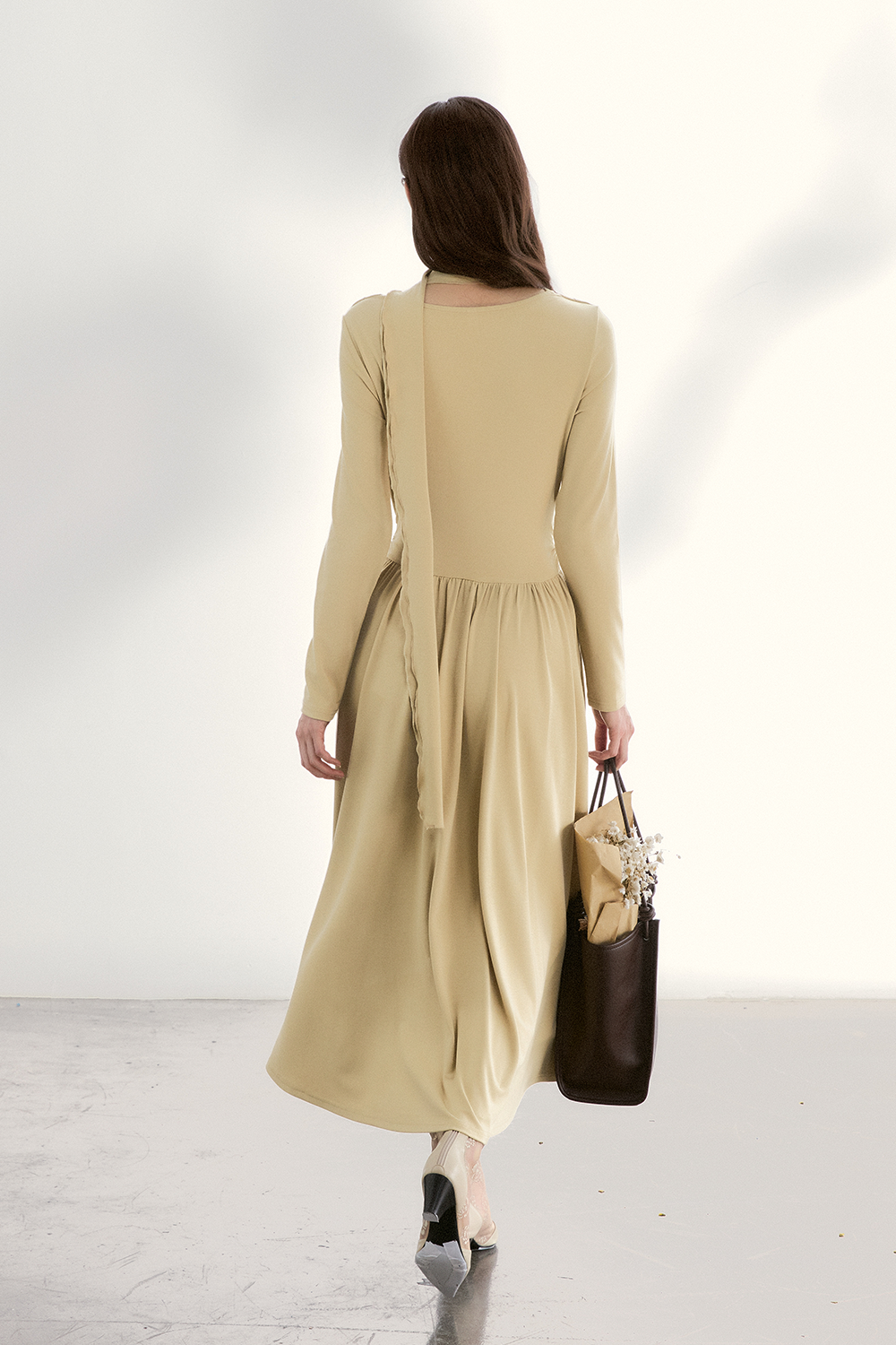 Maxi Dress for Women