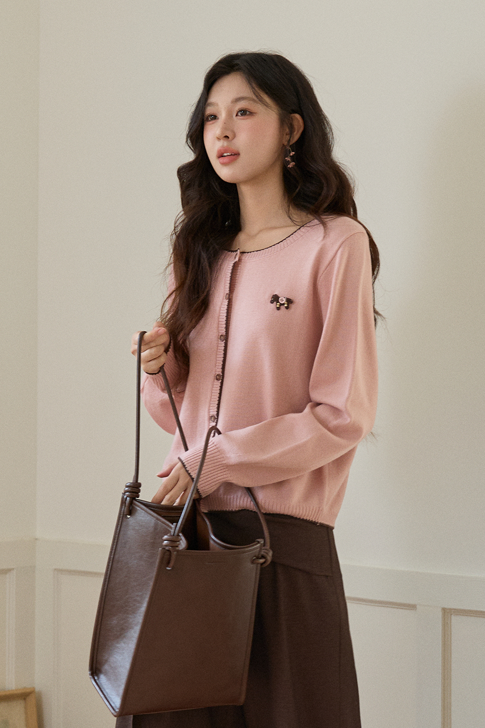 Knit Shirt for Women