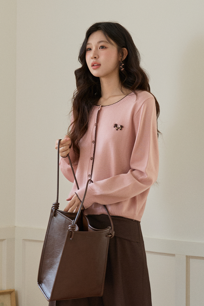 Knit Shirt for Women