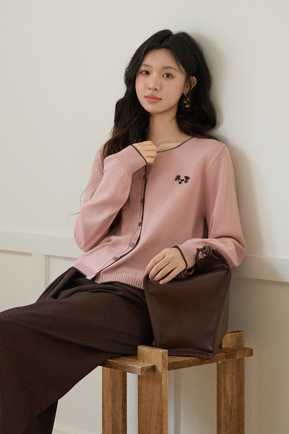 Knit Shirt for Women