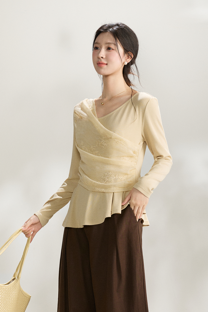 Knit Shirt for Women