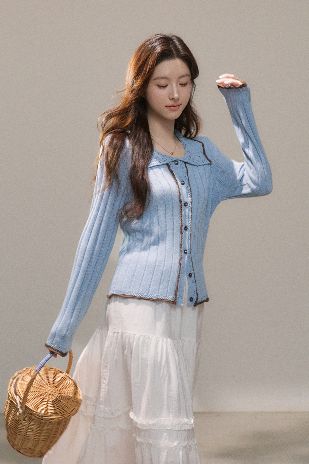 Knit Shirt for Women