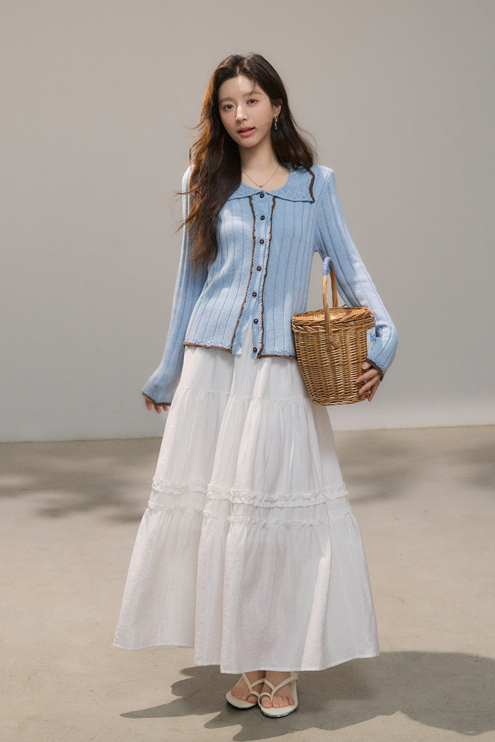 Knit Shirt for Women