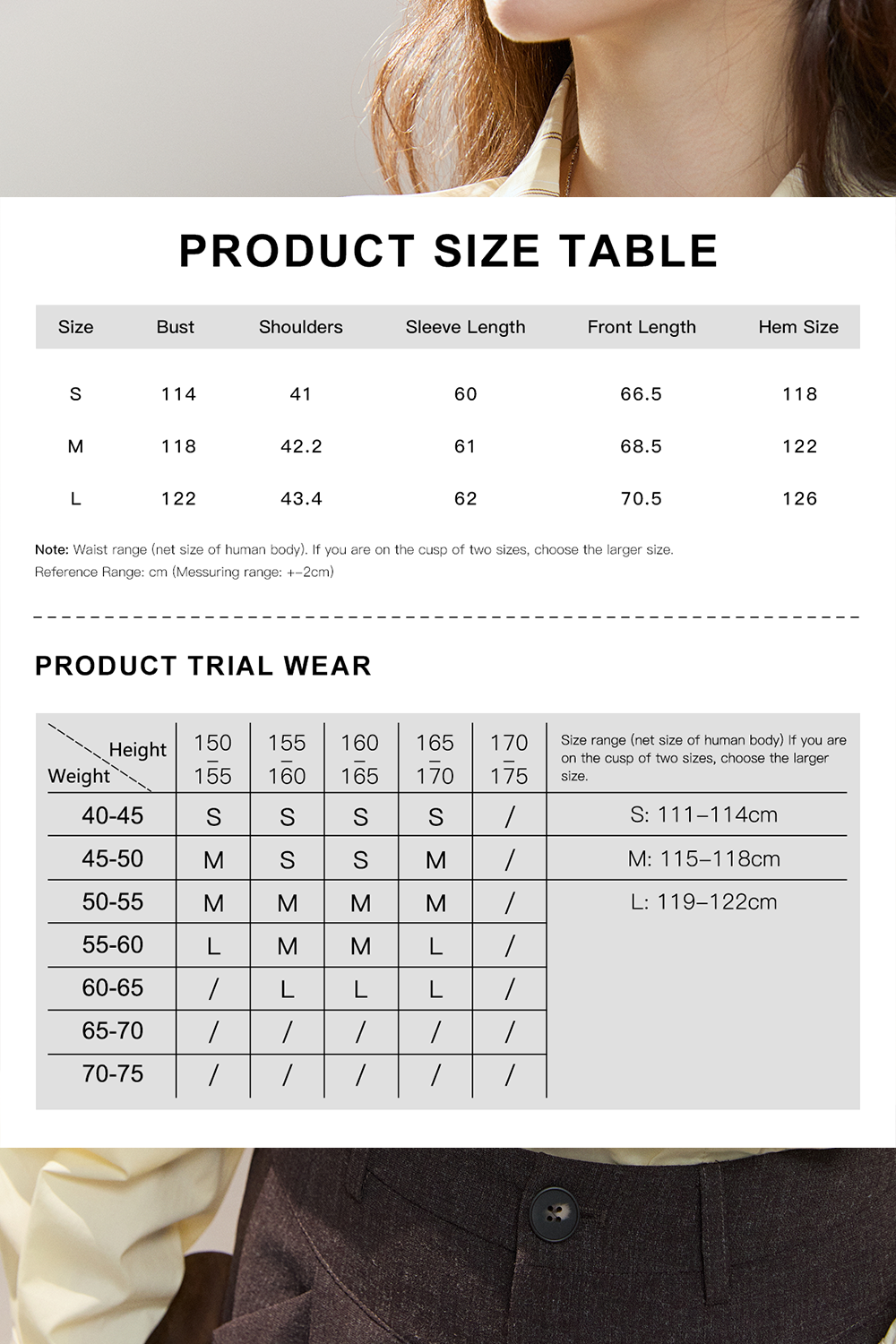 Shirts for Women
