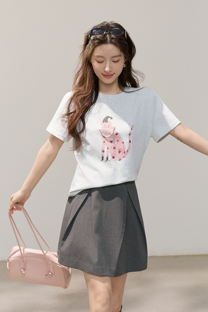 T-shirt for Women