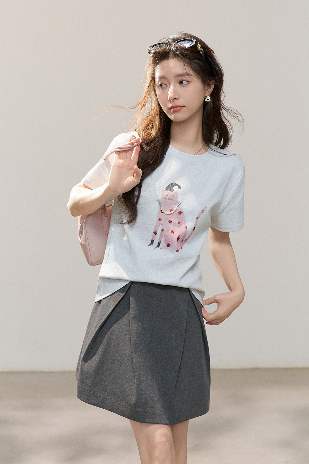 T-shirt for Women
