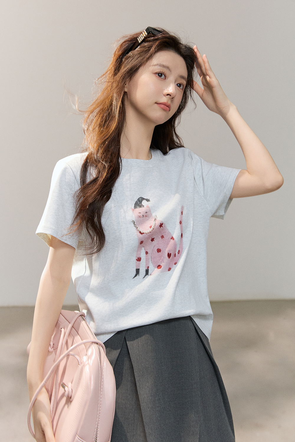 T-shirt for Women