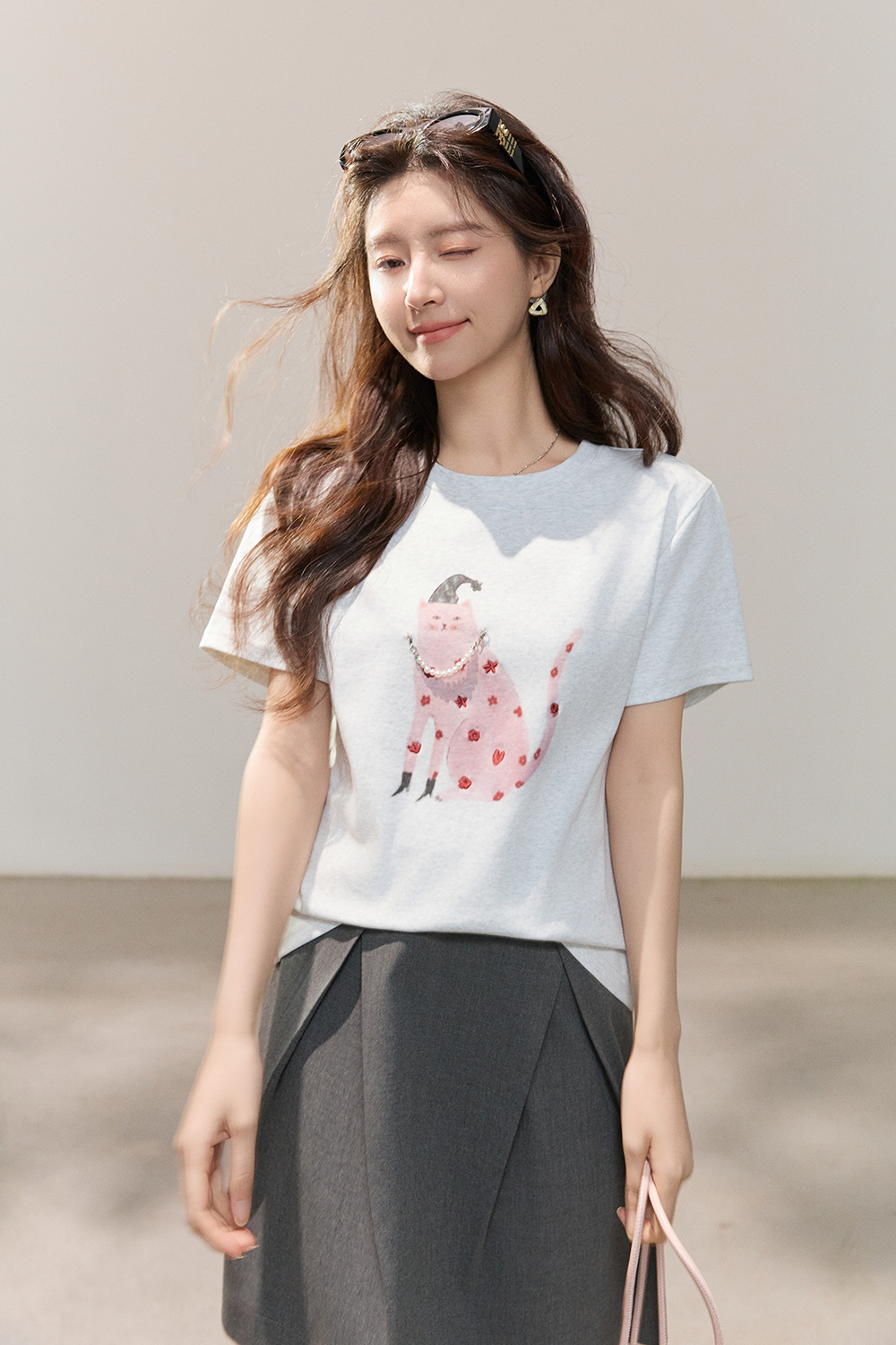 T-shirt for Women