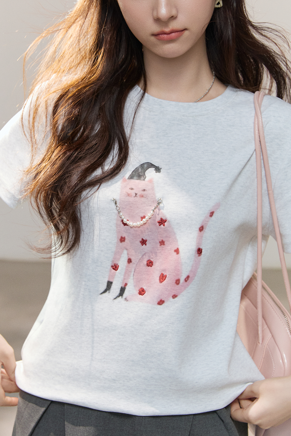 T-shirt for Women