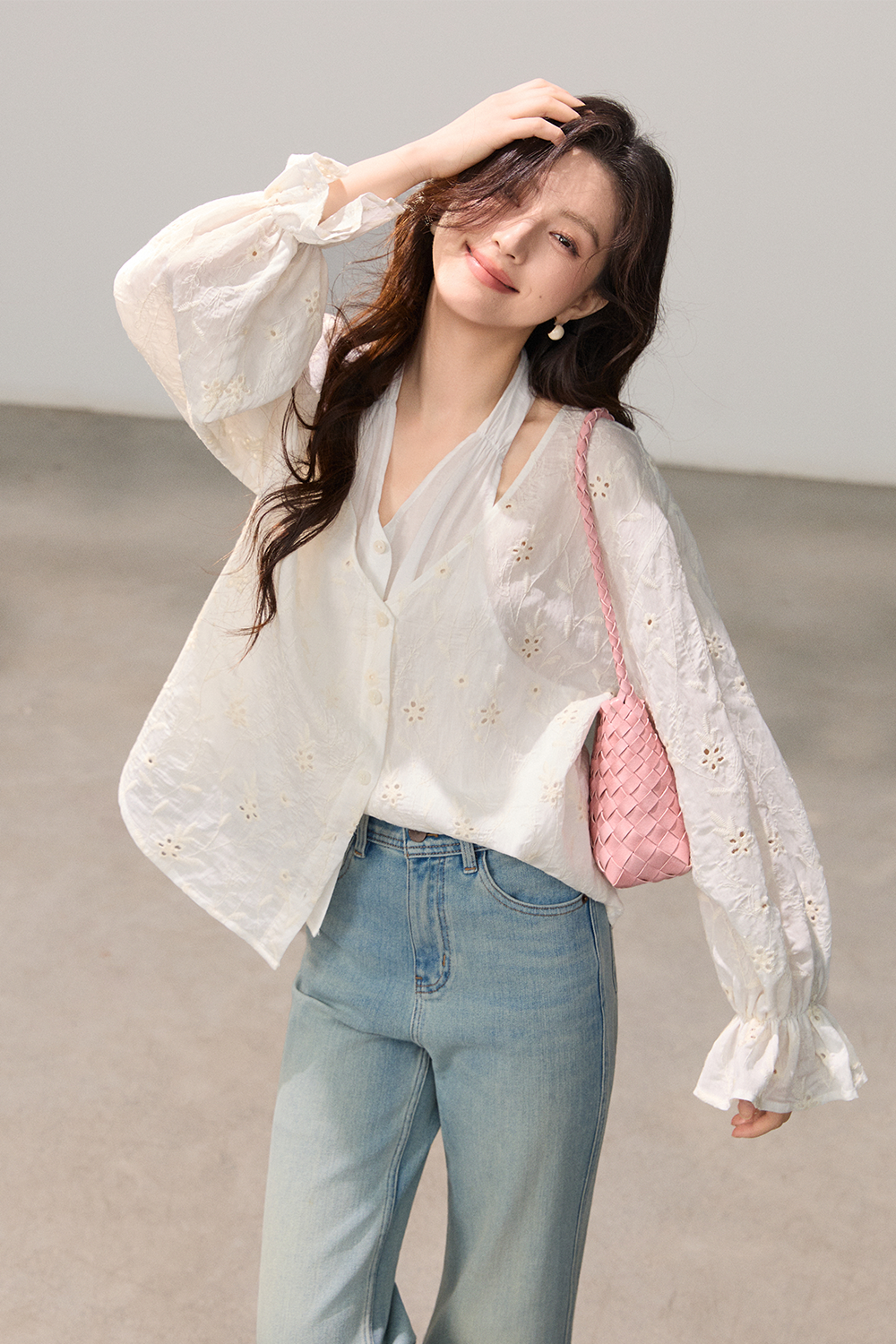 Blouses for Women