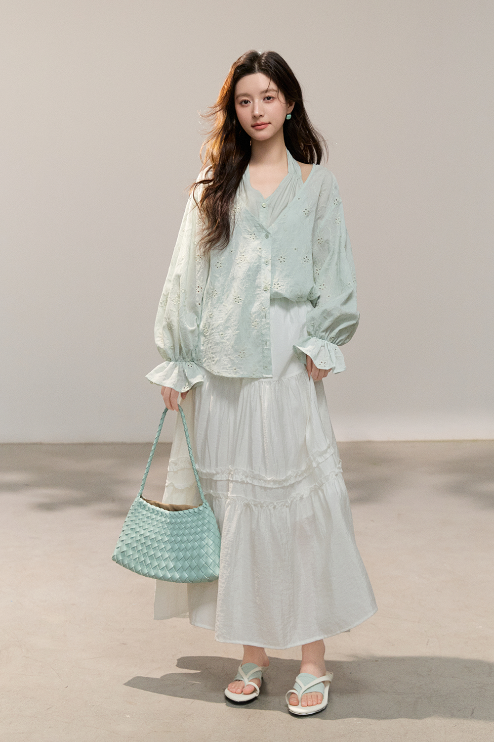 Blouses for Women
