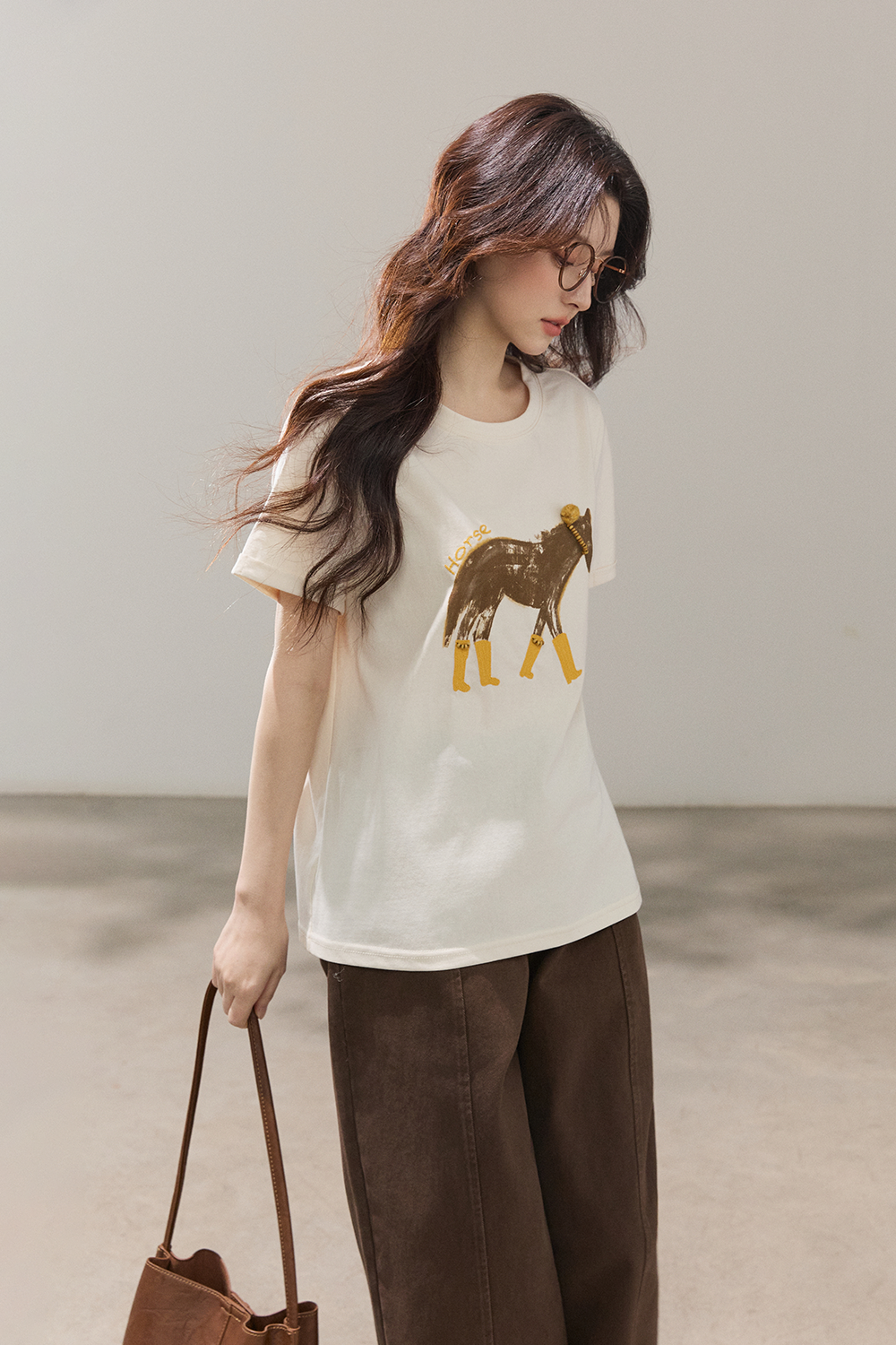 T-shirt for Women