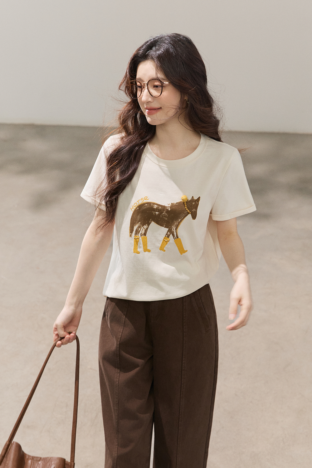 T-shirt for Women