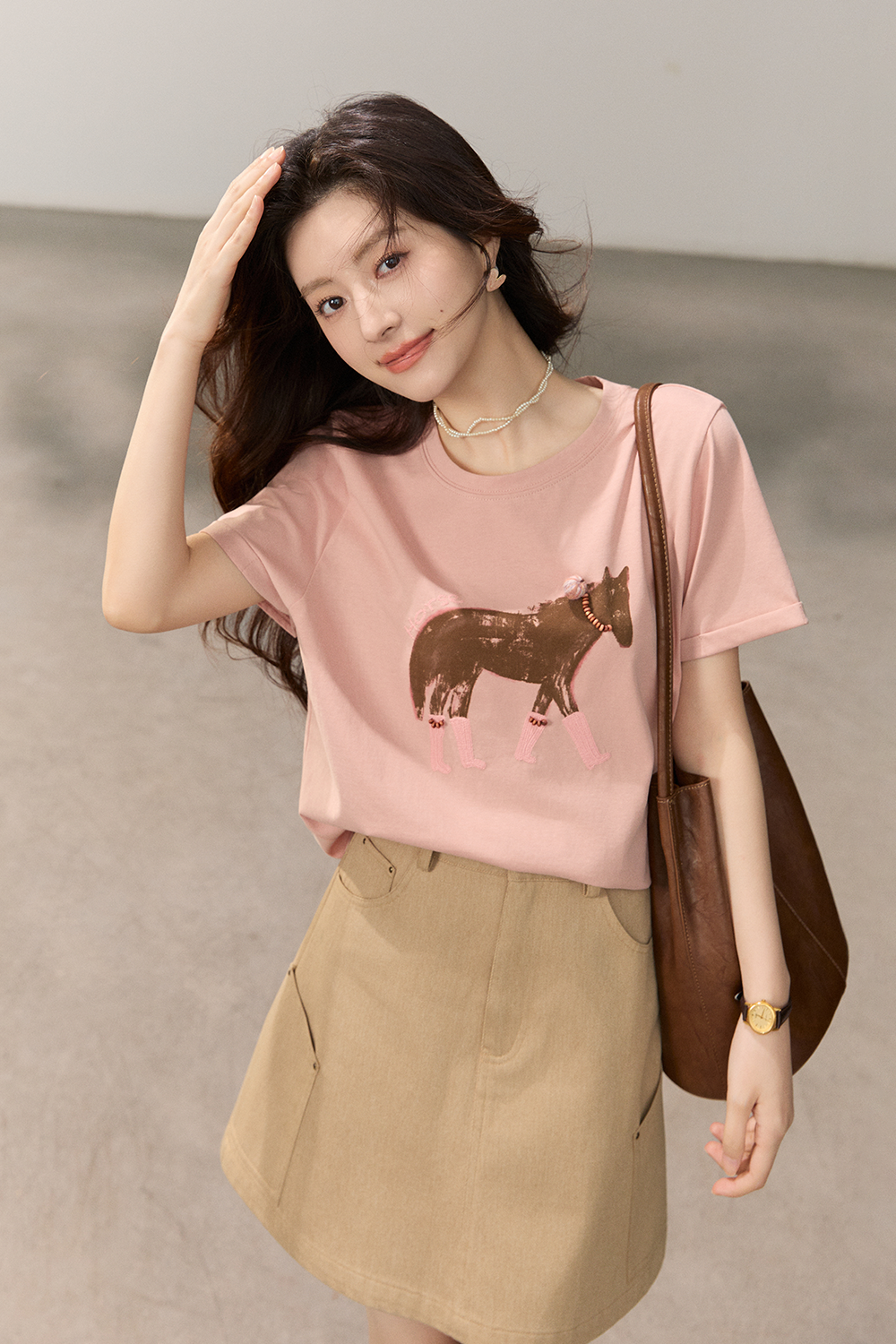 T-shirt for Women