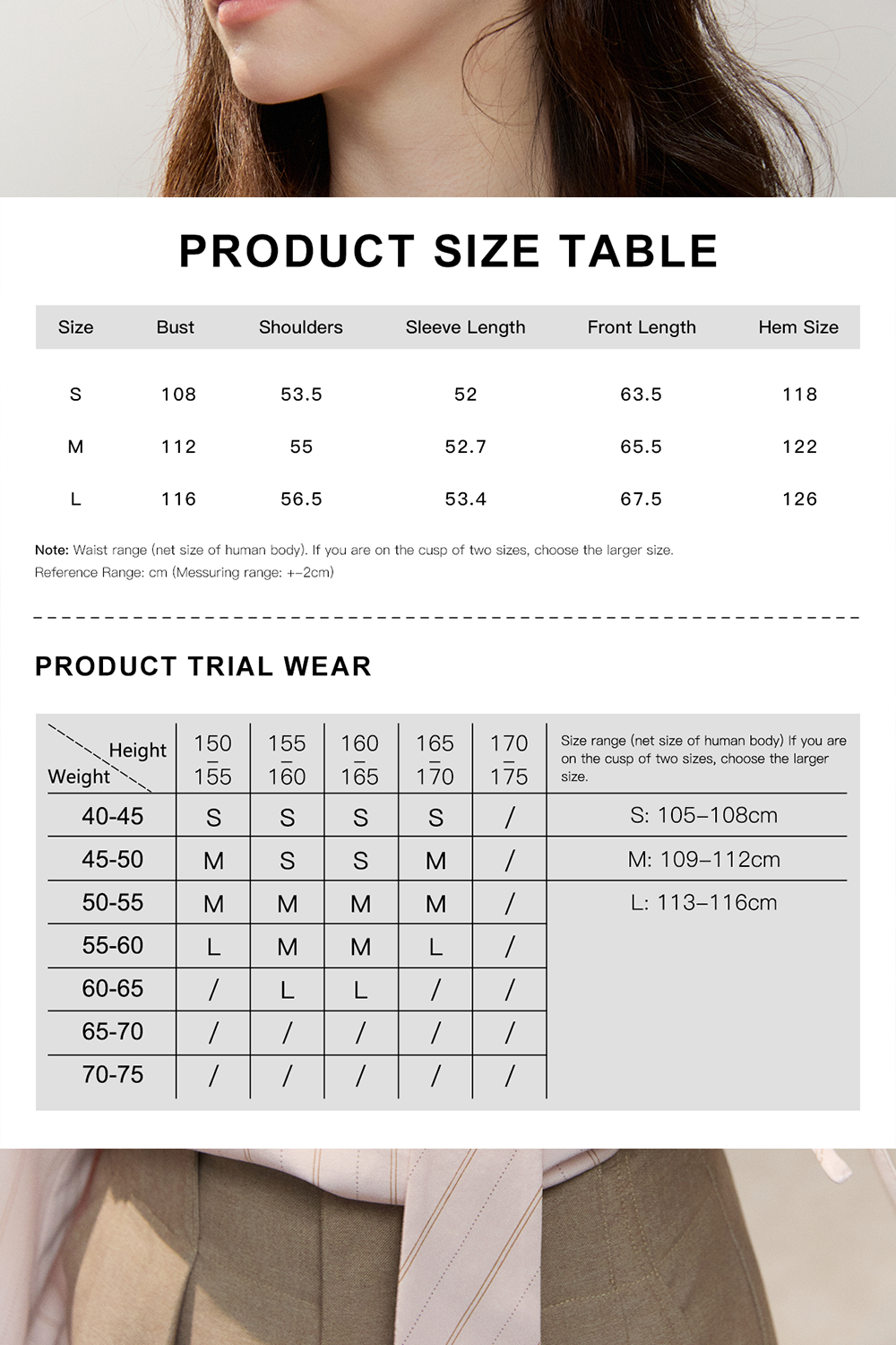 Shirts for Women