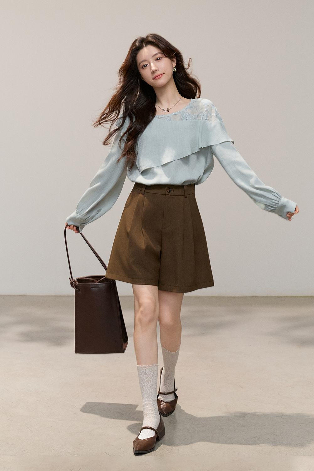 Blouses for Women