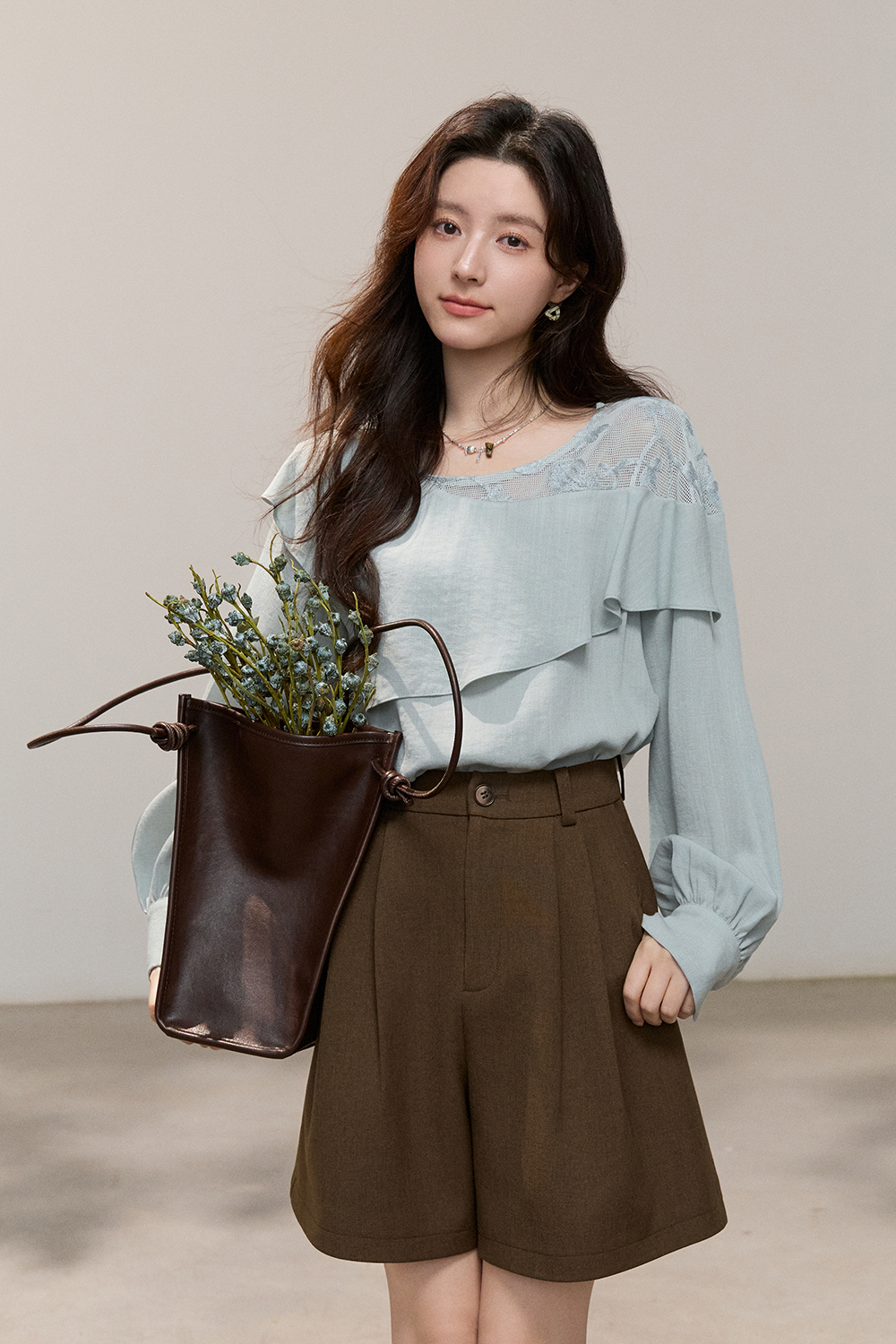 Blouses for Women