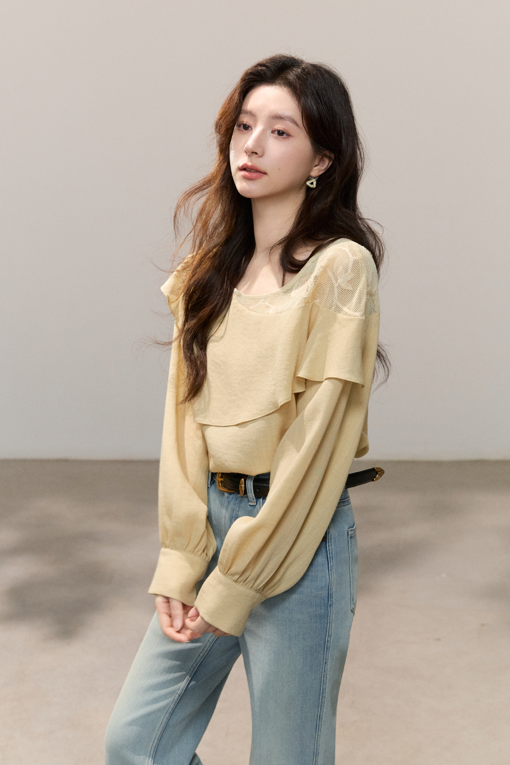 Blouses for Women