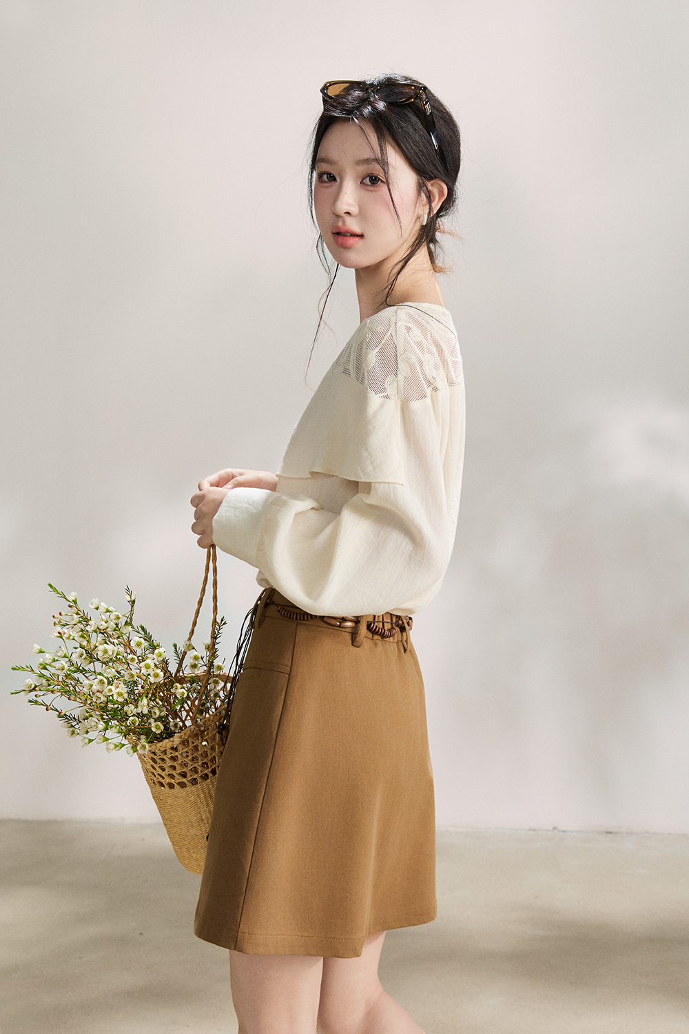 Blouses for Women