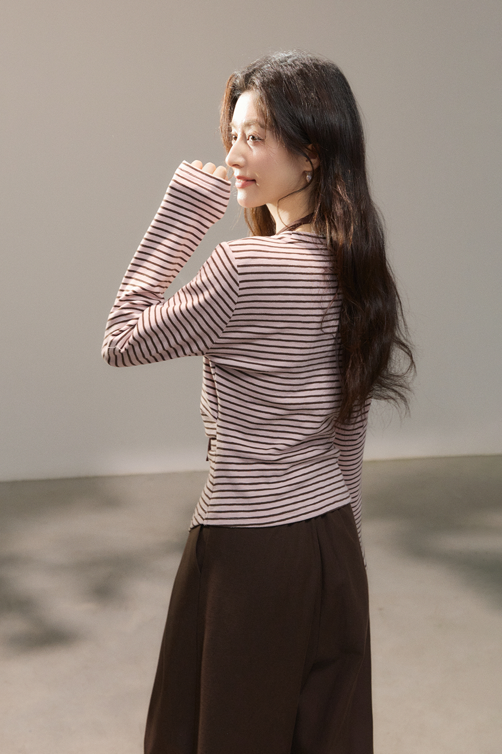 Knit Shirt for Women