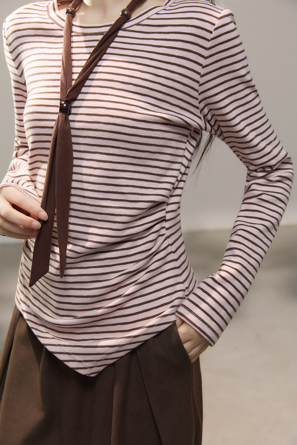 Knit Shirt for Women