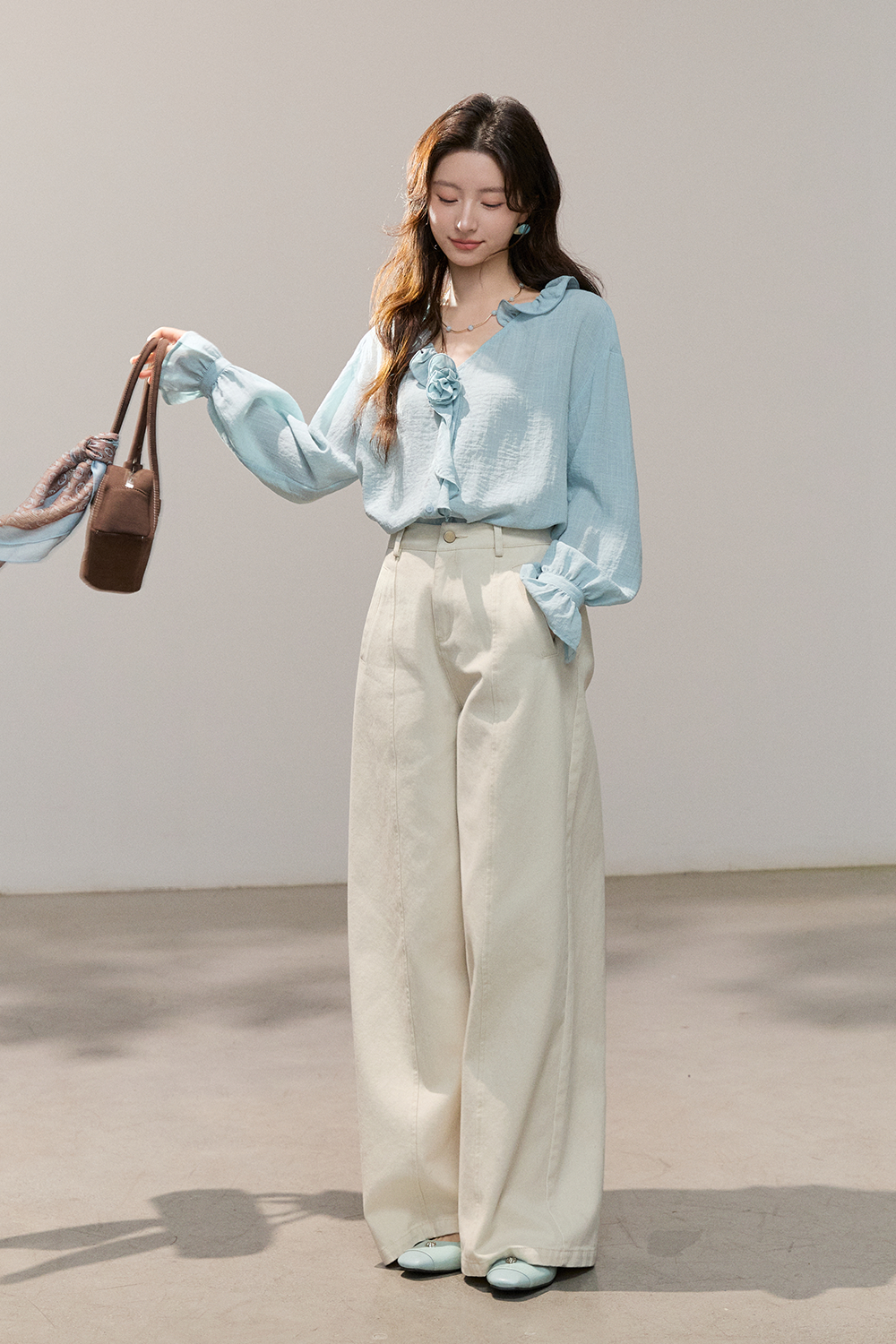 Blouses for Women