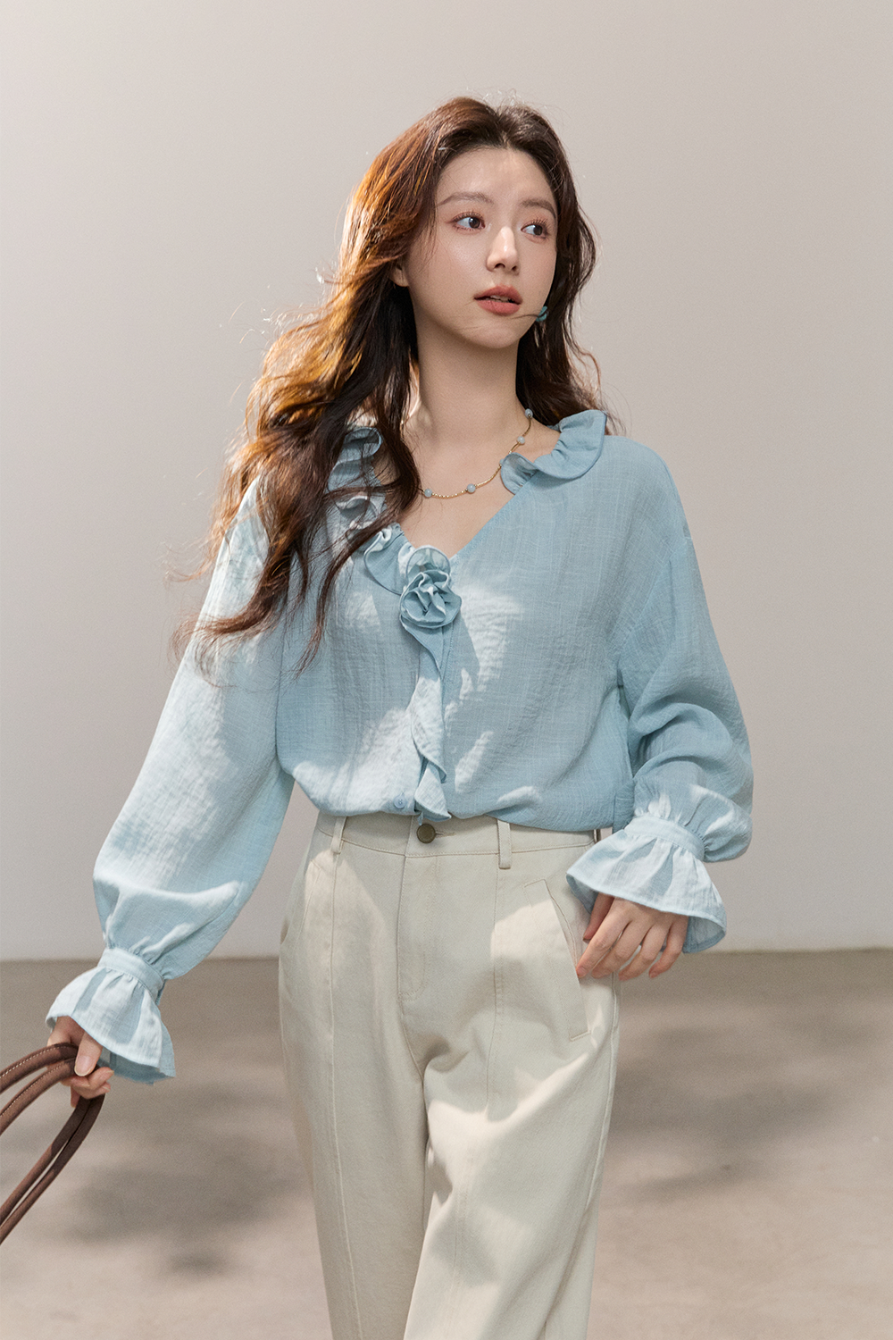 Blouses for Women