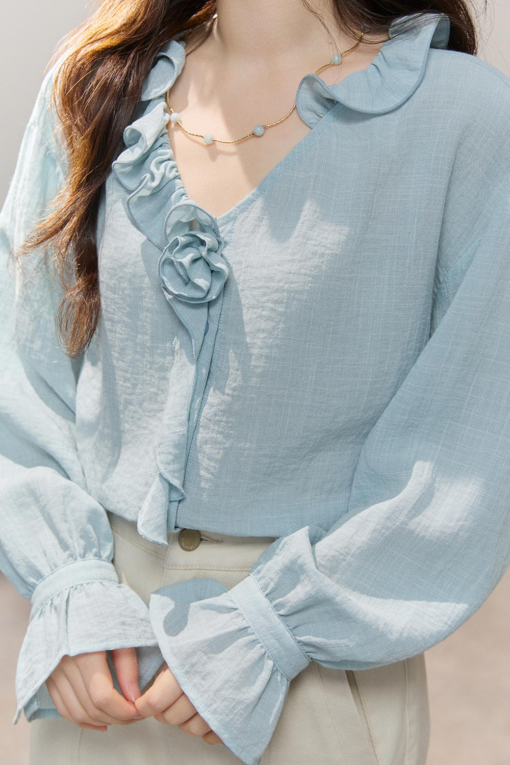 Blouses for Women